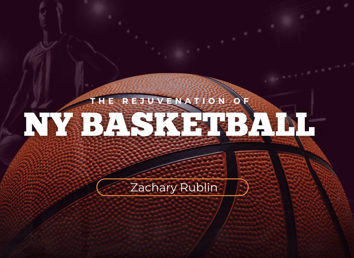 The Rejuvenation of New York Basketball